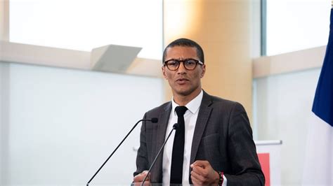 compromis 888|Le socialiste Karim Bouamrane se dit «en capacité» d'être un .